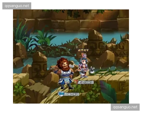 QQ三国装备耐久度归零的深层解析与生存策略